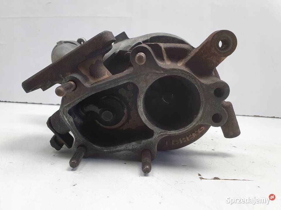 TURBOSPRĘŻARKA Renault Laguna I 22 TD turbo Chełm