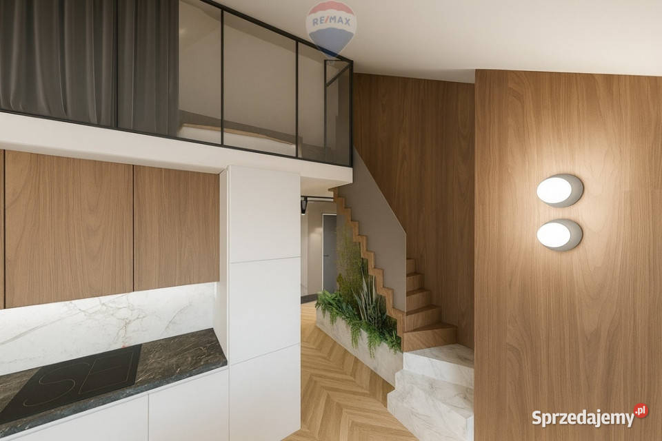 Całe piętro w reprezentacyjnej kamienicy Centrum 384m2 Bielsko-Biała sprzedam