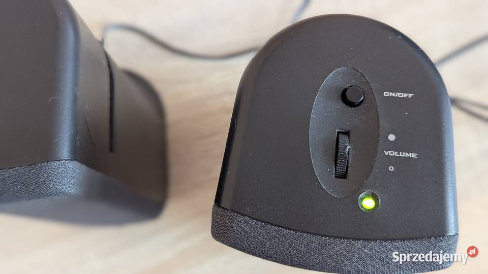 Głośniki komputerowe Creative MF1640 A40 Pozostałe sprzedam