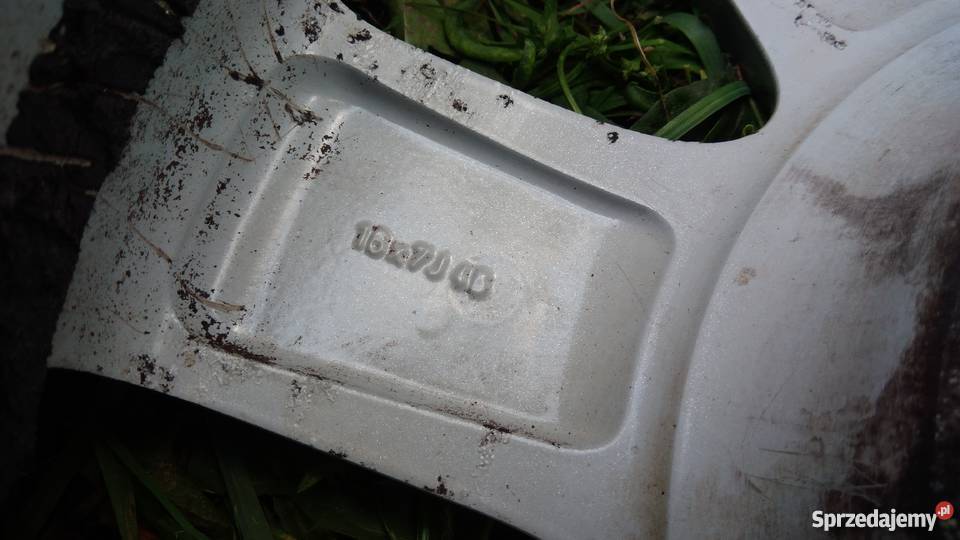 felgi 16stki nissan almera N16 primera P10 P11 Jastków sprzedam