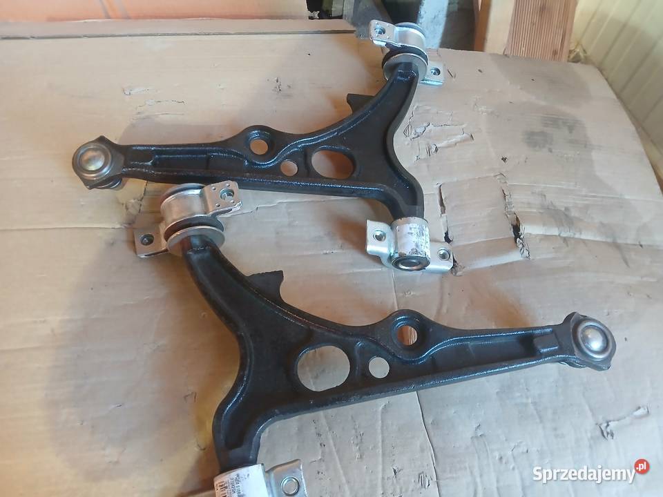 Wahacze przednie do alfa Romeo 146