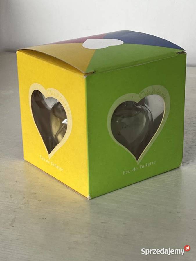 Ives Rocher UN AMOUR DE COLLECTION PERFUME śląskie Katowice