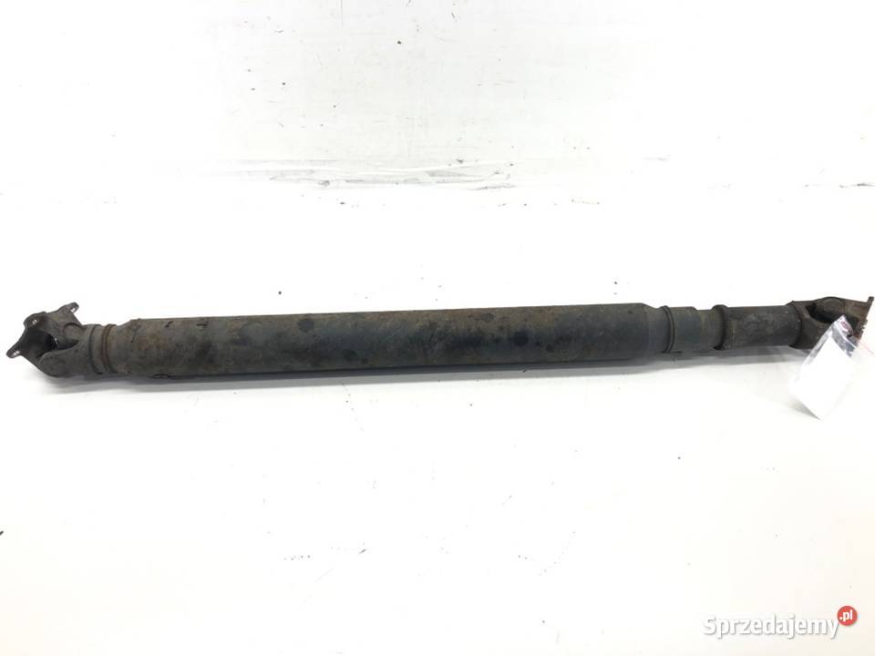 WAŁ NAPĘDOWY TOYOTA LAND CRUISER J20 Kombi 57 osobowe sprzedam