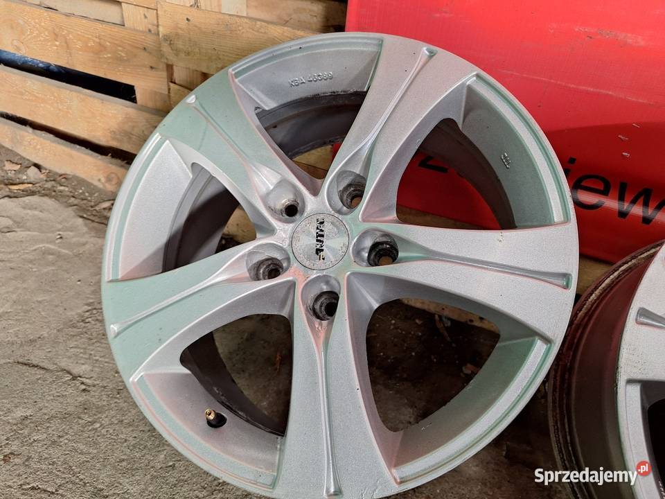 Alufelgi 5x130 17 ET50 VW Touareg Porsche koła Choceń sprzedam