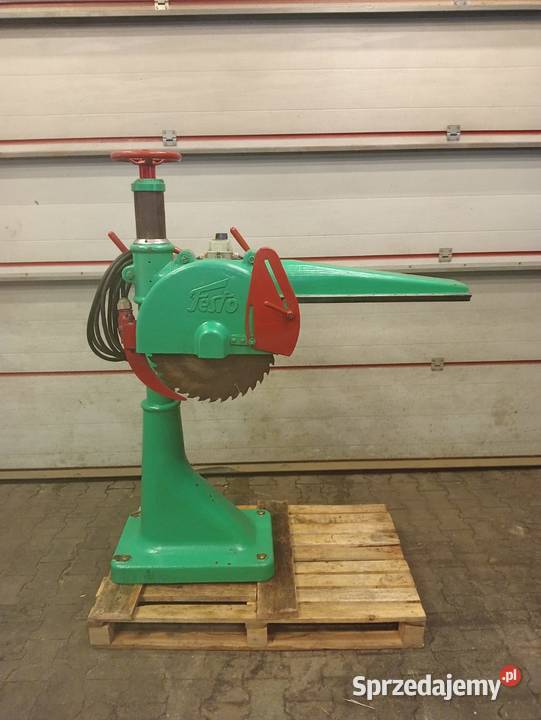 Piła pozioma FESTO Wejherowo