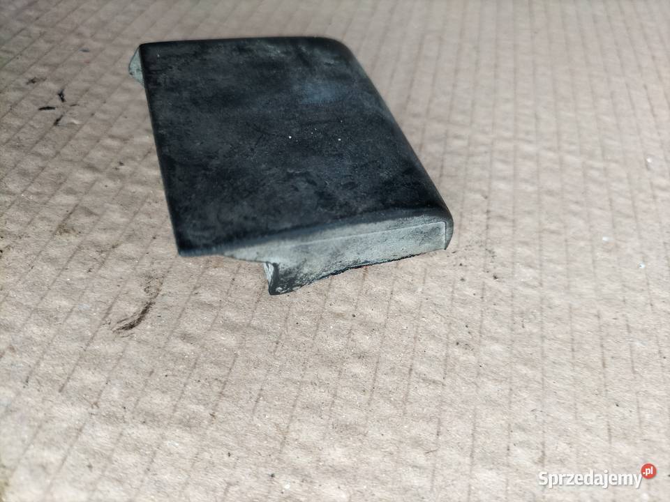 AUDI 80 B4 80B4 LISTWA NAKŁADKA PROGU BŁOTNIKA