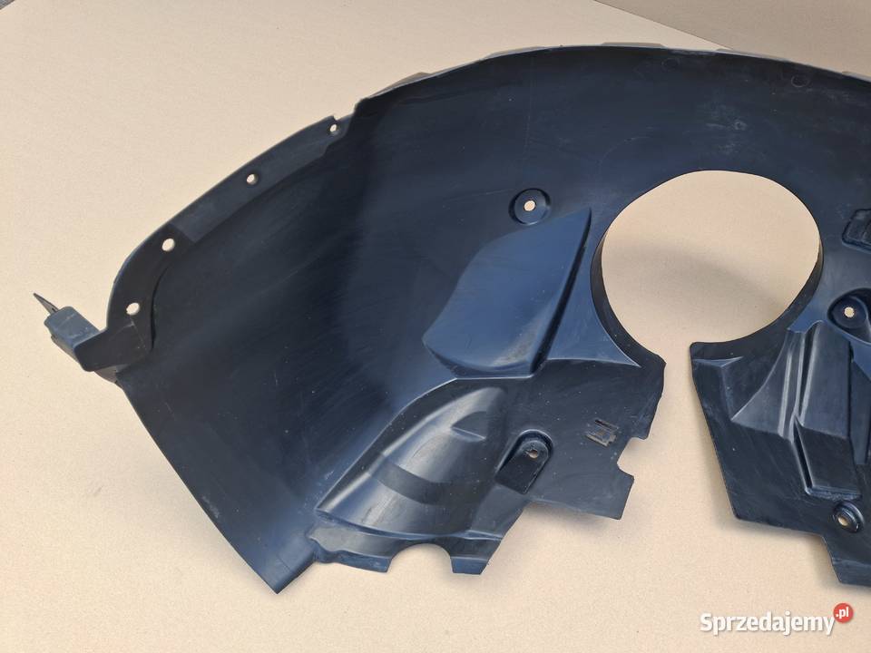 MERCEDES VITO VKLASA W447 NADKOLE PRAWY PRZÓD osobowe