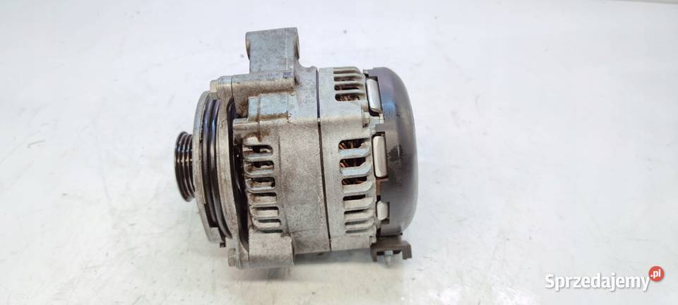 ALTERNATOR BMW F36 430I B48B20B 252 180A DENSO Przystajń