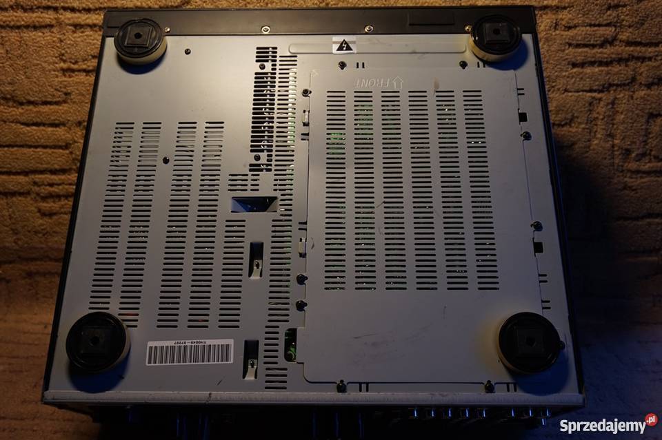 amplituner Harman Kardon AVR 4500 Grabowo