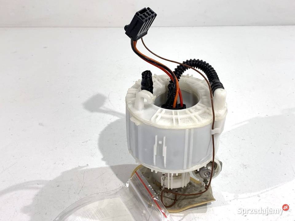 POMPA PALIWA MERCEDES CLS 2101971370 30 435 BAKU