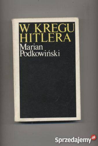 W kręgu Hitlera Szczecin