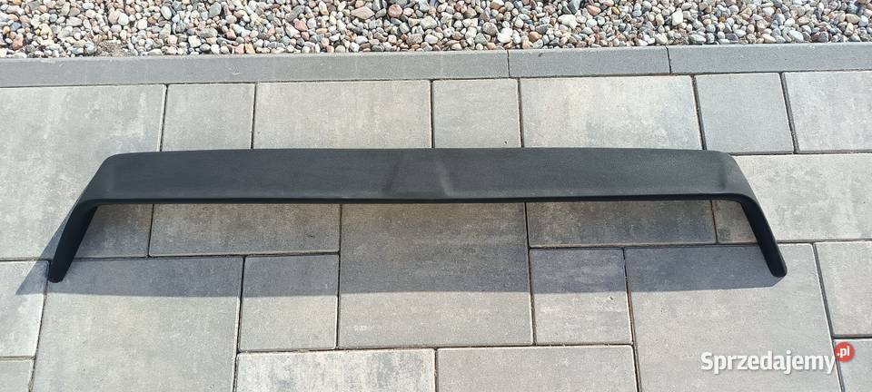 Lotka spoiler Kamei VW Golf 2 osobowe Kruszwica