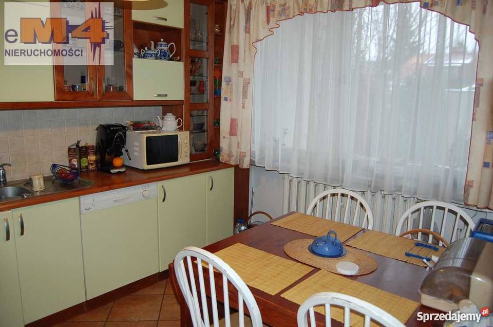 Szeregówka 160 m2 Centrum SUPER Domy podlaskie Białystok sprzedam