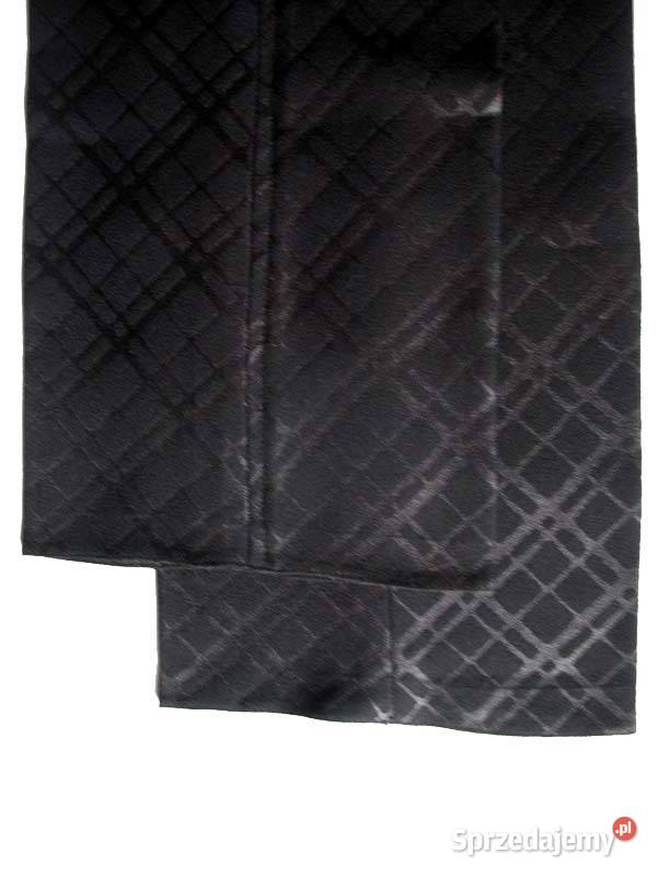 Eleganckie Spodnie damskie 38 M biodra 94 Rozmiar 38(M) Siedlce