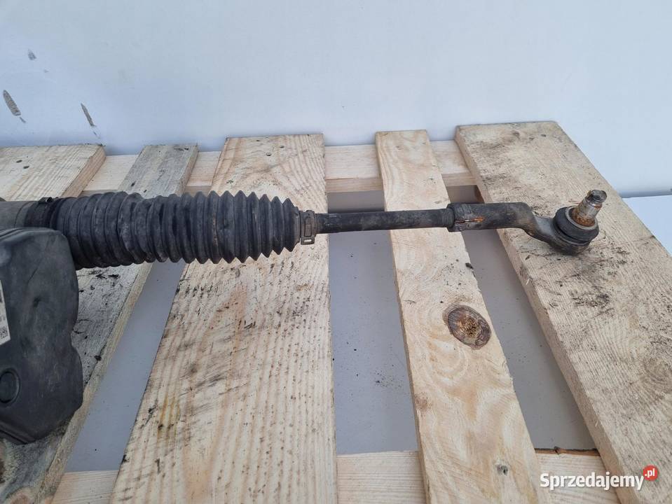 Volvo XC60 MAGLOWNICA przekładnia kierownicza lubelskie Chełm