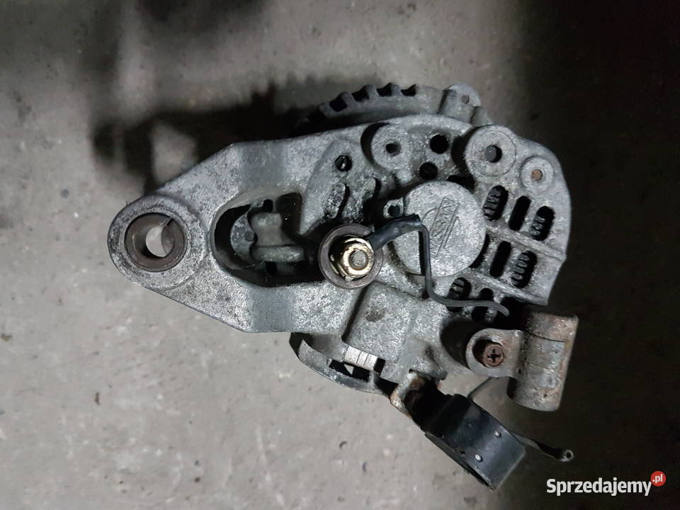 NISSAN MICRA K11 ALTERNATOR 2310020B00 A5T22971B Turek sprzedam