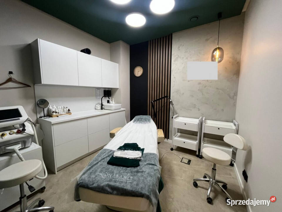Lokal na usługi beauty medyczneSławinLublin Lublin