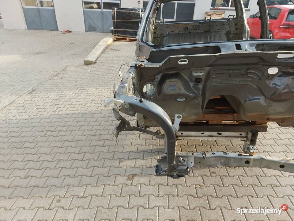 Ford Ranger VI 6 2024r PODŁUŹNICA ĆWIARTKA PRAWA Karoseria