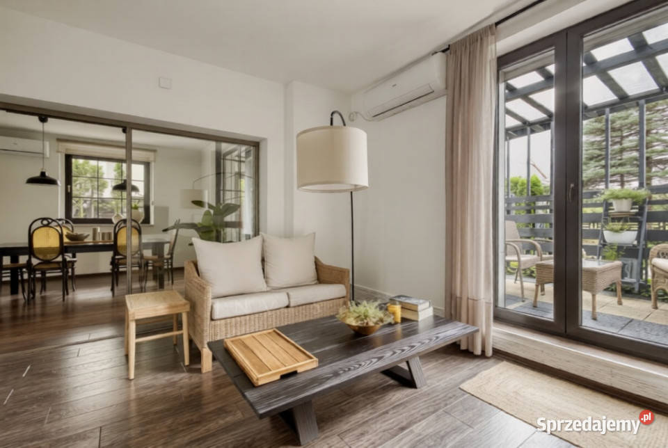 Bezczynszowy apartament internet Sprzedaż Nieruchomości Władysławowo