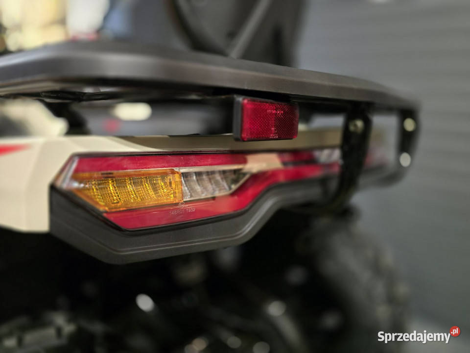 ASIX Inny ASIX CHALLENGER 250 hit na rynku HIT