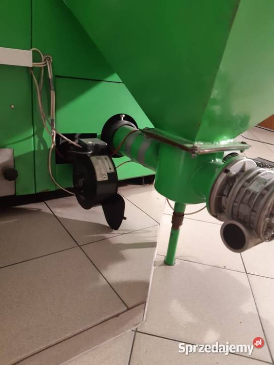 Piec Hef na ekogroszek Super stan opolskie Opole