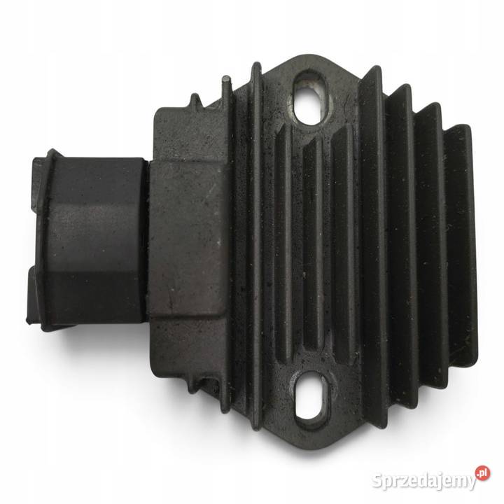 REGULATOR NAPIĘCIA Honda CBR 600 600F F3 PC31 lubelskie Chełm sprzedam