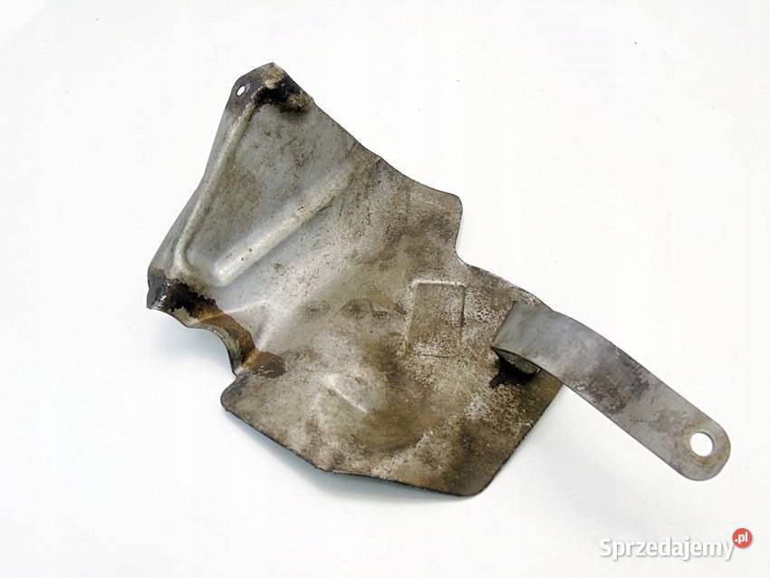 OSŁONA ROZRUSZNIKA 20 T TURBO MEGANE 2 SCENIC 2 Sosnowiec