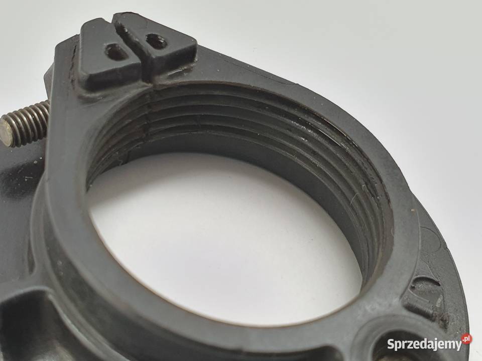 Zabezpieczenie Kola Wariatora SkiDoo Summit 800 Łódź sprzedam