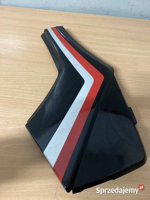 Honda CBX 750 Owiewka Boczek Bok CBX750 Poznań