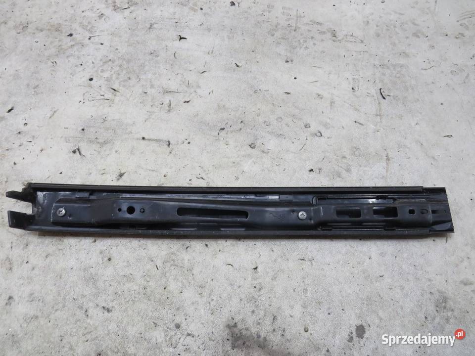 OSŁONA LEWY TYŁ CRV III LIFT sprzedam