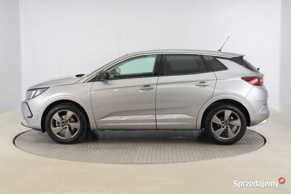 Opel Grandland 12 Turbo radio Zabrze