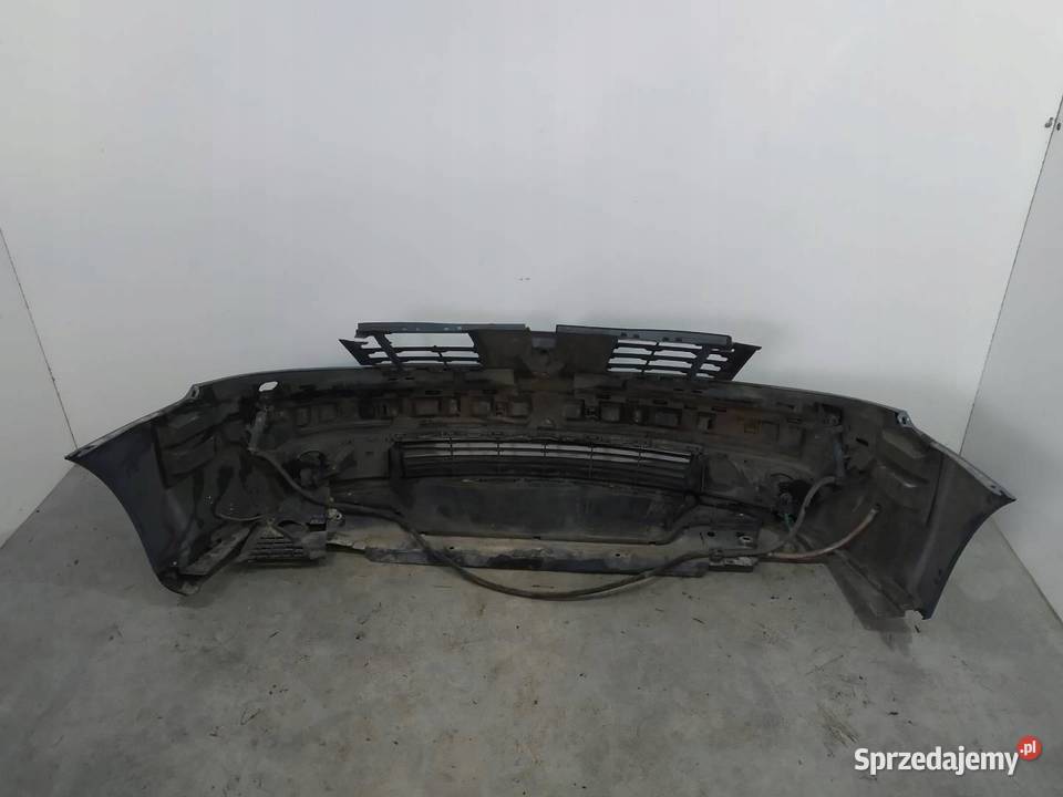 ZDERZAK PRZÓD XENON Renault Espace IV 20032014 Rok produkcji 2003