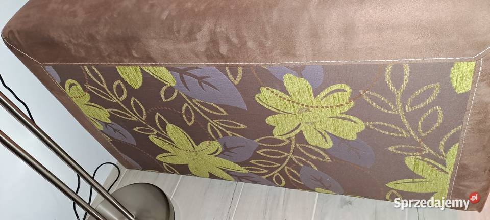 sofa rozkładana Łódź