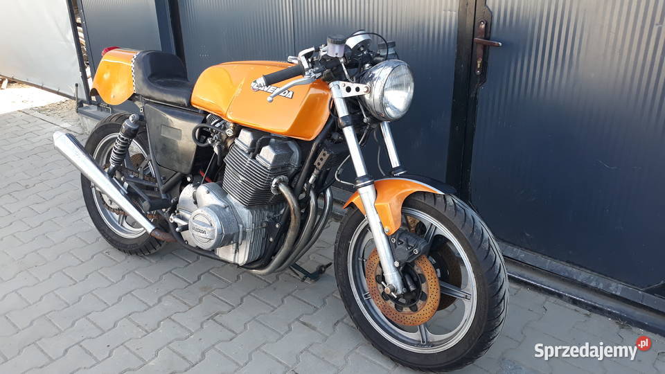 Laverda 1200 wwwmotobazarprl 22222km Mogilno
