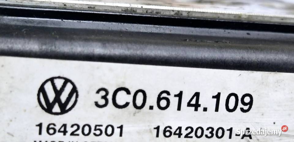 STEROWNIK POMPA ABS HAMULCOWA VW PASSAT B6 Pompy hamulcowe Działoszyce