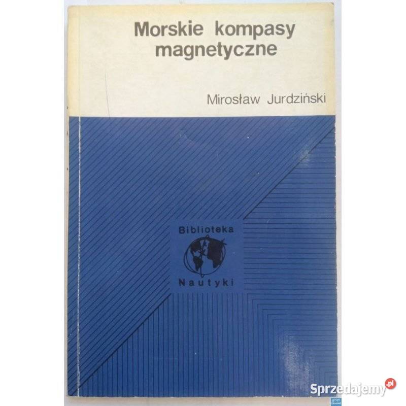 Morskie kompasy magnetyczne Jurdziński Mirosław mazowieckie Radom