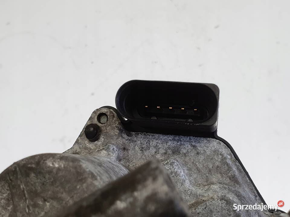 PRZEPUSTNICA VW Passat B8 20 TDI Rudka sprzedam