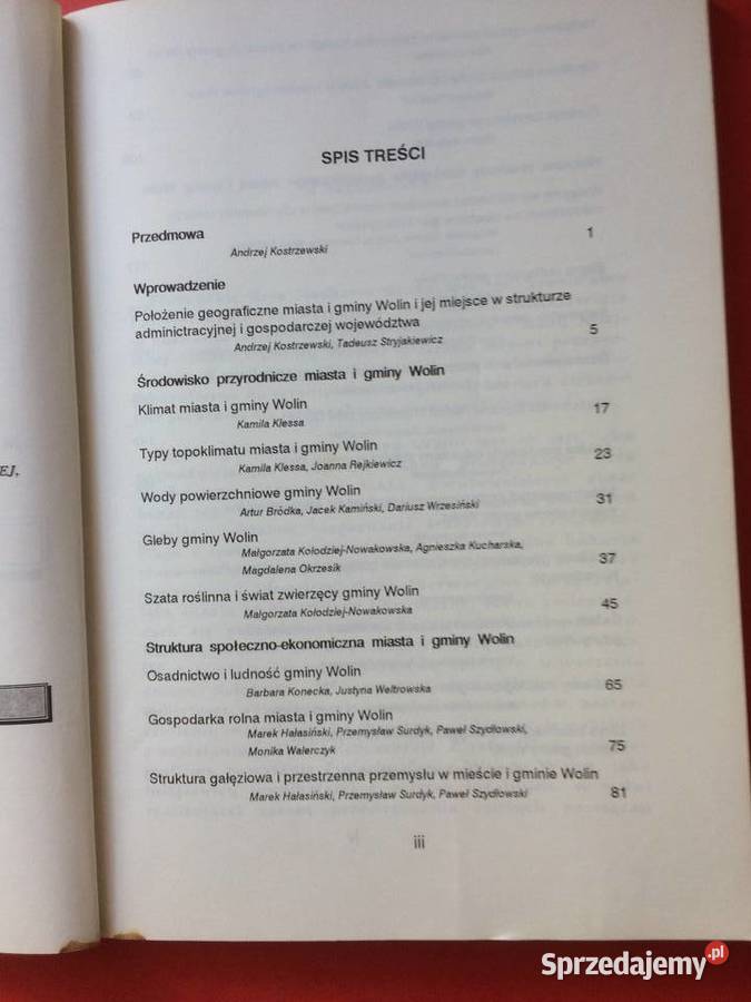 2857 Miasti i Gmina Wolin