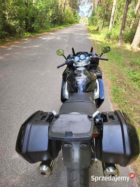 Honda FJR 1300 Motocykle, skutery, quady Siemiatycze
