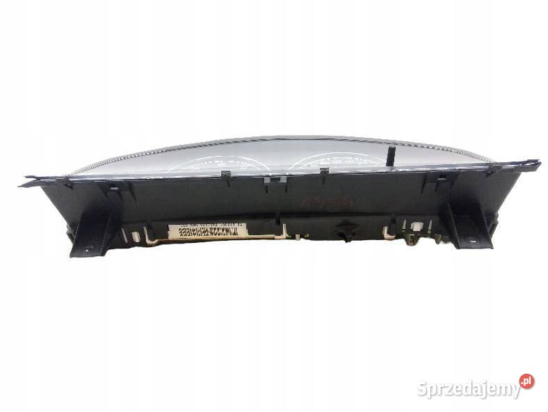 LICZNIK 13186684DT Opel Signum I 20032008