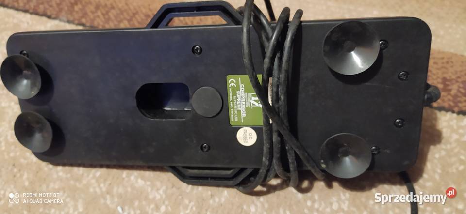 kierownica do konsoli technology innovation hy