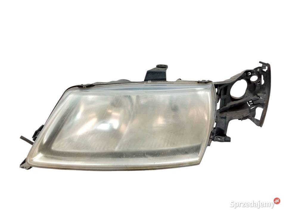 LAMPA PRZÓD LEWA EU 89006766 Saab 95 I 19972009