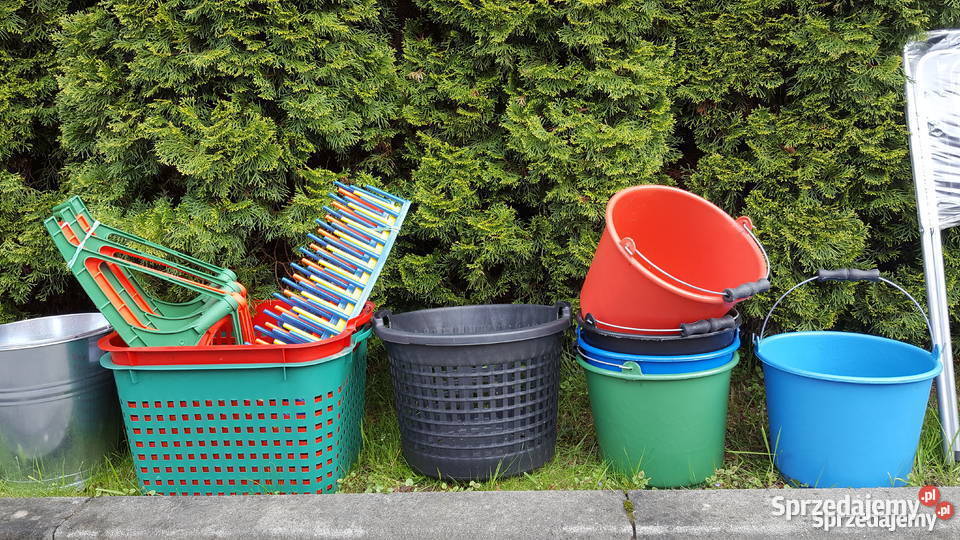 ZAMIATACZ ULICÓWKA MIOTŁA SZCZOTKA ZMIOTKA 50