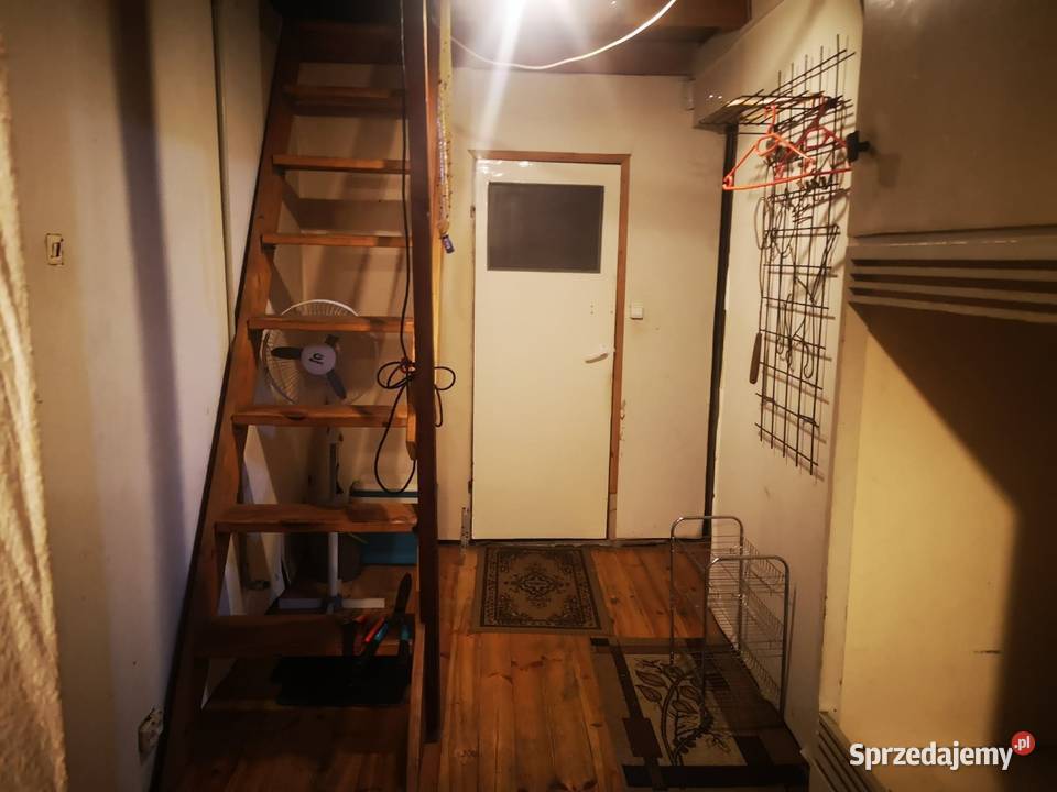 Działki ROD Grochowa nieopodal Piaseczna Sprzedaż Warszawa