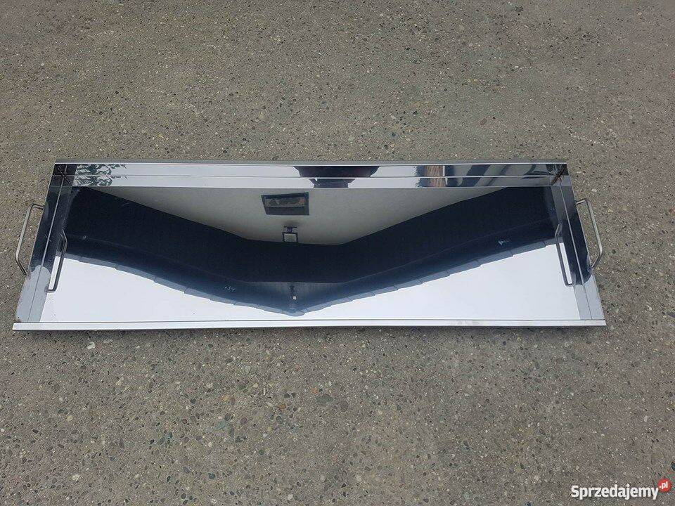 Rożen grill rożno Do prosiaka dzika barana 12V Lubnów