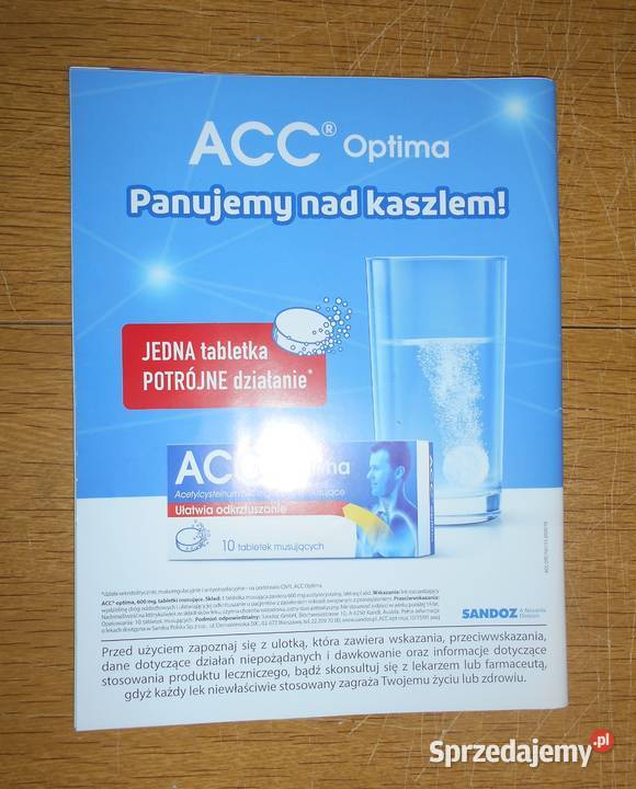 Zyskaj zdrowie informator o programie Czasopisma Parczew