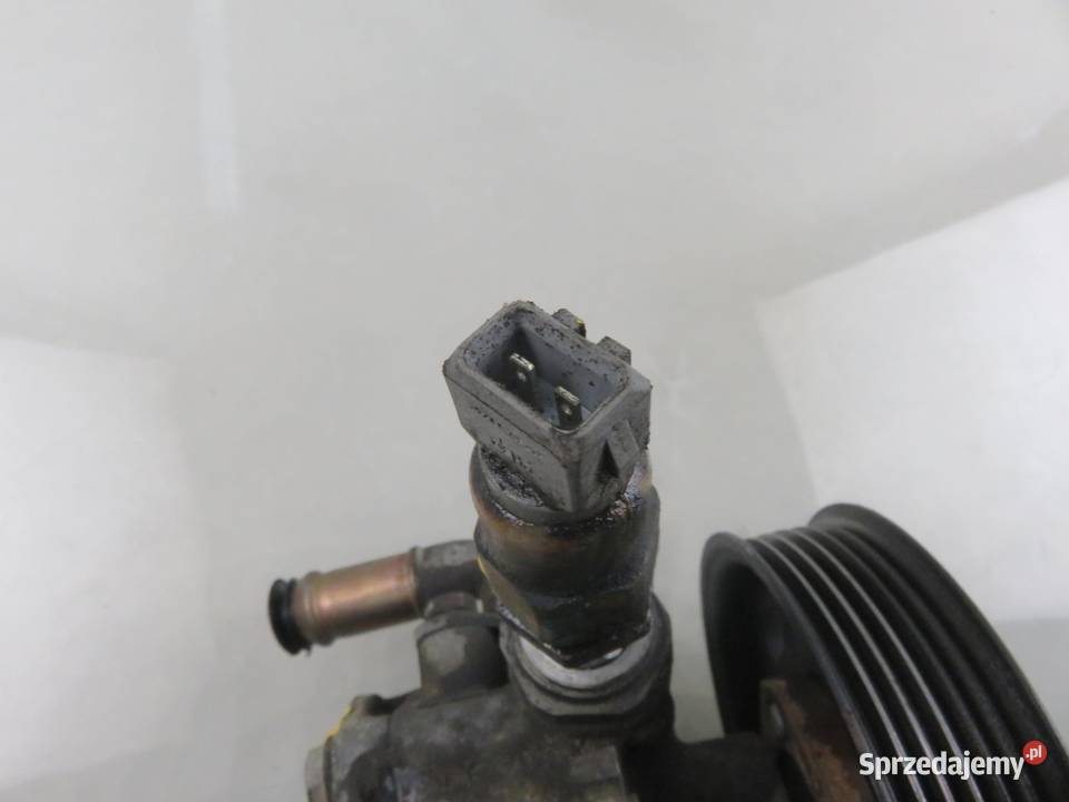 POMPA WSPOMAGANIA VW GOLF IV 16 APF 1J0422154B sprzedam