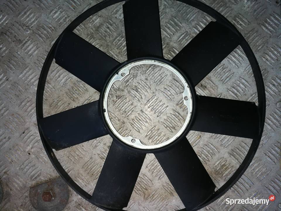 Wentylator wiatrak bmw 11522243303 Warszawa