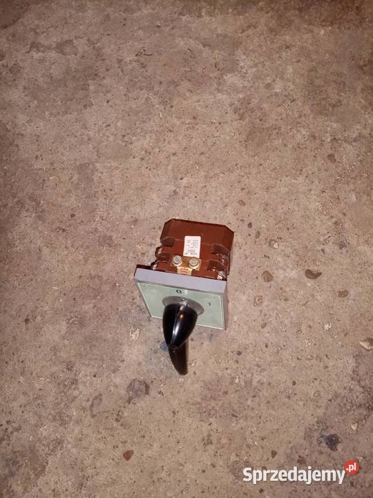 łącznik krzywkowy Pozostałe Jastrząb