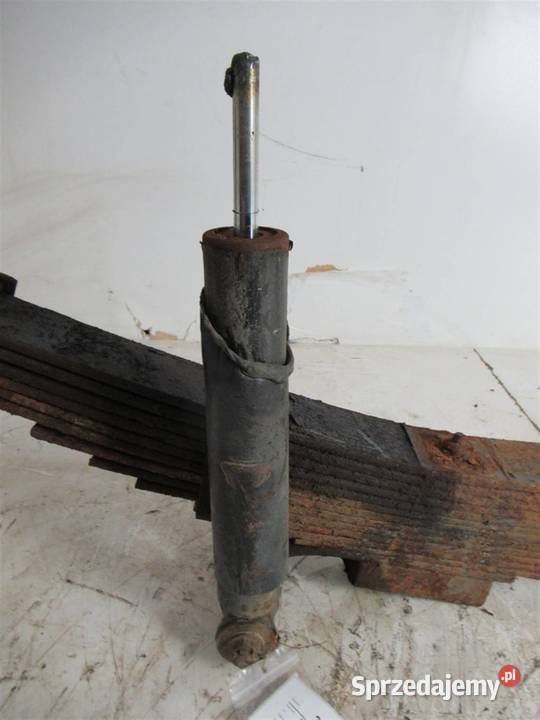 RESOR PRZÓD STAR PIÓRO PRZEDNI PRAWA